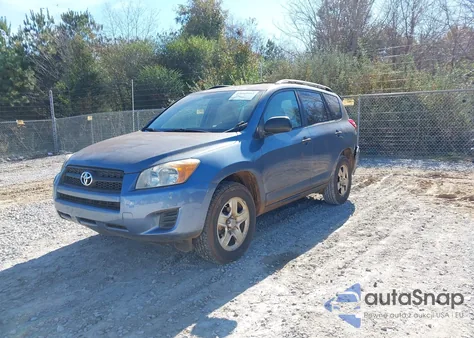 2009 Toyota Rav4 z USA, uszkodzony, nr VIN JTMZF33V59D014514